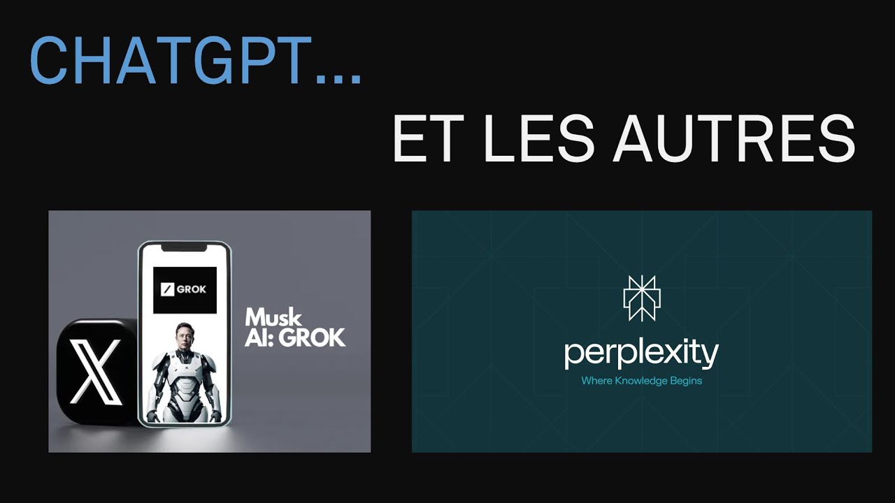 #1 - Bien débuter avec l'IA : guide et applications