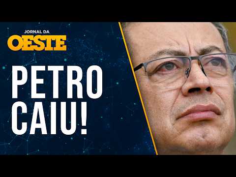 Direita vence eleição presidencial na Colômbia e implode tentáculos do Foro de SP