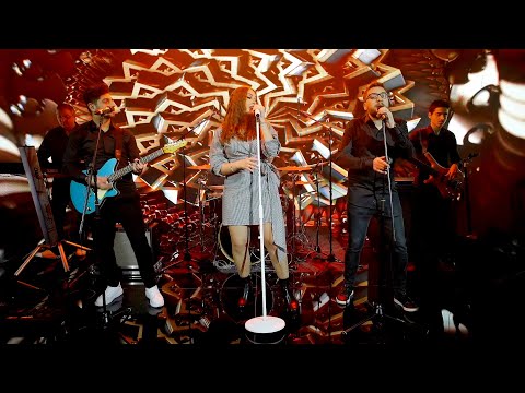 Beatrice Dragnea - Ain't Nobody + Lady -LIVE (COVER)