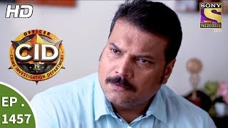 CID - सी आई डी - Ep 1457 - The Beachsi