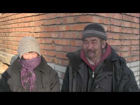 Feed 80 Homeless People in Ulaanbataar, Mongolia