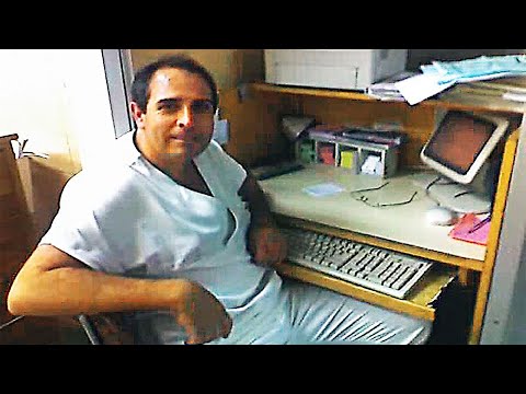 Historias Innecesarias: Los ENFERMEROS ¿asesinos? de URUGUAY (Angeles de la Muerte)