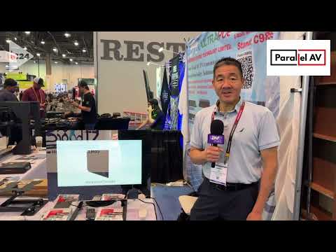 InfoComm 2024