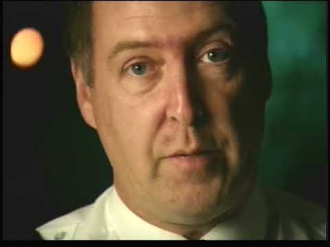 Britains biggest storm October 1987