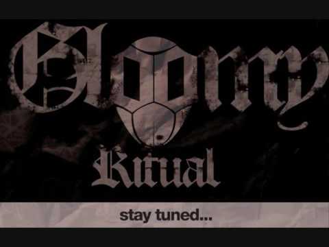 Gloomy Ritual - Kapou Ekei... 2009