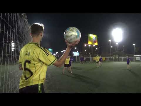 MEDEIROS VS FIORENTINA - #LigaNuñez - #Apertura SLV - 23/6/23