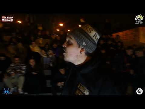 OCTAVOS | COPA MADRID | DOBLES VS CMC