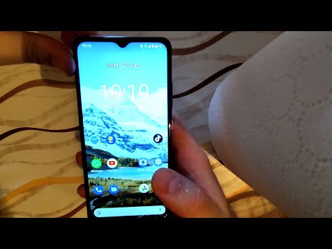 Nokia 2.4 Review, Android 10, 32GB Grey