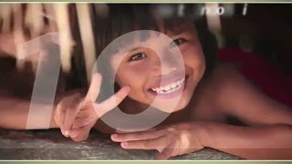 Heroes of Responsible Tourism - 10 years of the Responsible Tourism Awards