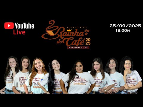 5º Concurso de Qualidade de Café Conilon de Rio Bananal- Es