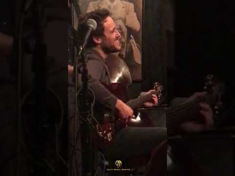 Gilad Hekselman 4tet Plays Charlie Parker