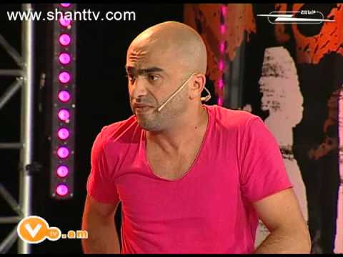 Vitamin Club 103 - Multivitaminner (Mher, Armush)