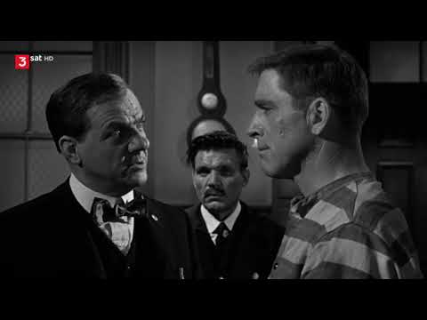 Der Gefangene von Alcatraz 1962 ~ Deutsch