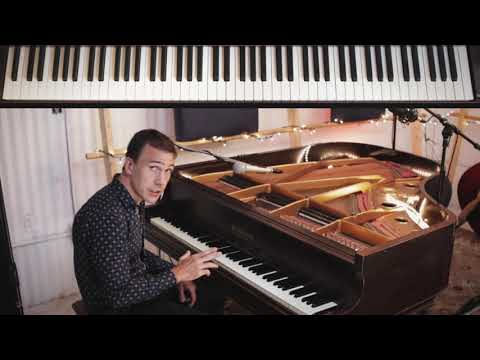 Henri Herbert Lesson 4 - Preview. Full video series coming soon.