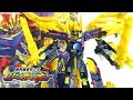 Shinkalion TAKARATOMY DXS08 Black Shinkalion Wotafa S Review
