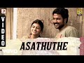Rubaai Asathuthe Tamil Video Chandran Anandhi D Imman