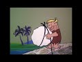 Flintstones Fred Stops Barney From Killing Himself