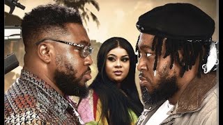 [Love Story] – SENIOR MAN! | Nollywood Movie Review 2025.