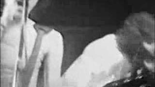 dow jones & the industrials - latent psychosis