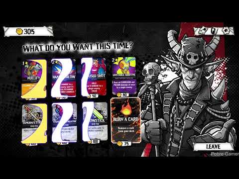 [New Demo] Power Chord - Full Run Gameplay / (PC)