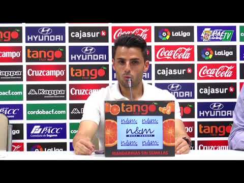 CCFTV: RESUMEN CÓRDOBA B - REAL MURCIA (4-3)