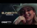 Valen Zuluaga El Farsante Video Oficial