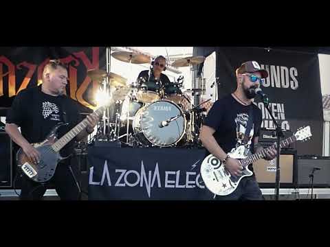 Festival San Isidrock El Álamo – Madrid / Ksavie 🤘