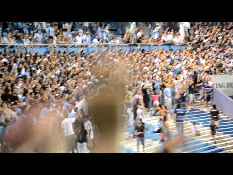 Y el domingo, al rojo lo cojemos | Torneo Final 2013