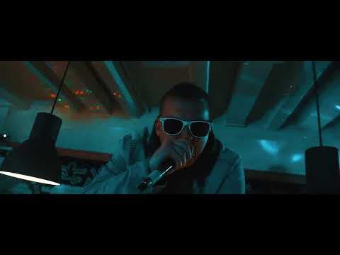 GRINDYGA - Тяга (LIVE version) [Rec-STAR  production]