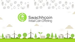 Обзор проекта Swachhcoin