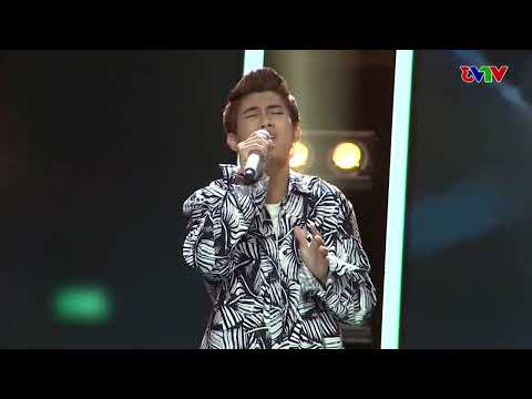 Đường Một Chiều | Avin Lu | Giọng Hát Việt