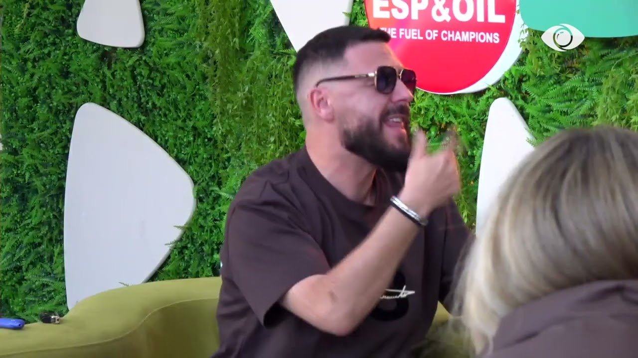 “Ky është kamuflim”/ Miri-Selin për situatën mes tyre: Nuk është mbrojtje kjo…