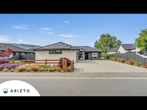 56 Perriam Place, Cromwell, Central Otago District, Otago, 4 Schlafzimmer, 2 Badezimmer, House