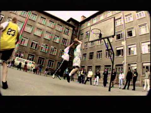 Хората от Гетото - Един за всички