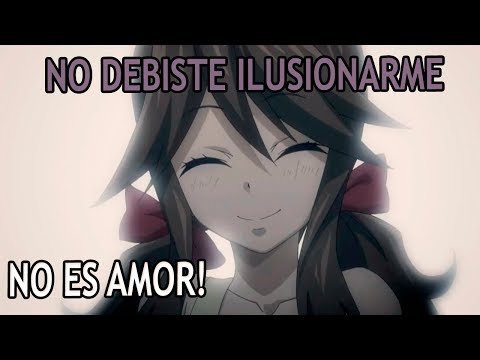 💔 No debiste ilusionarme 😭 (NO ES AMOR) - (EL RAP MÁS TRISTE 2023) - Xion MC ft. Mat Soria