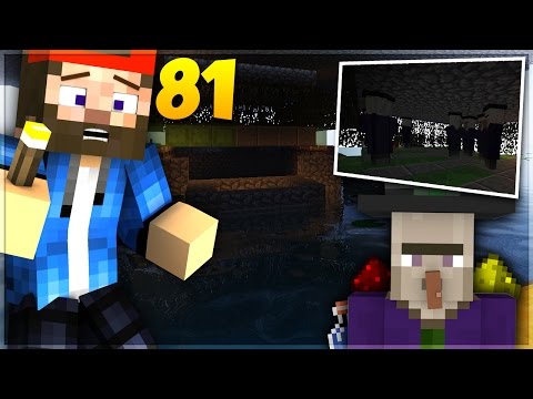 [S01-E81] MINECRAFT ITA - FARM DI STREGHE [100% AUTOMATICA] #81 w/Suriv