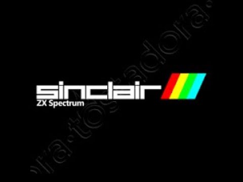 Top 25 ZX Spectrum Games
