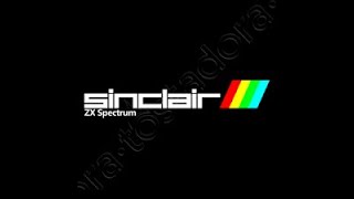 Top 25 ZX Spectrum Games