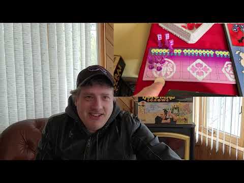 a.k.a. Samurai Swords: Top 5 Variants, Mods & Adjustments.