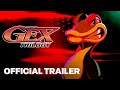 GEX Trilogy LRG 2024 Gameplay Trailer