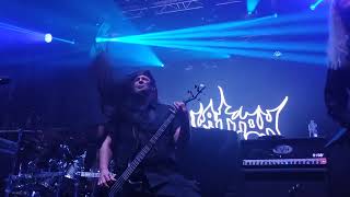 Immolation - Higher Coward (10/2/26, Electric Brixton, London, England, UK)