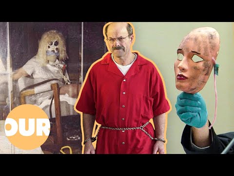 Dennis Rader: The BTK Killer