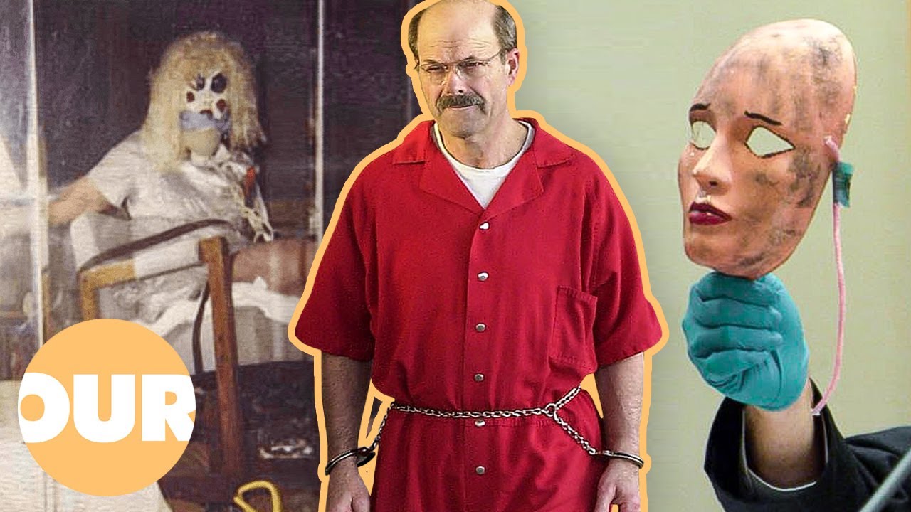 Dennis Rader: The BTK Killer