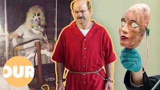Dennis Rader: The BTK Killer