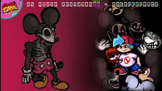 Cover art for 23-Interference