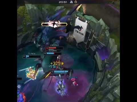 에포트 명장면 역사에 남을 알리스타 바론스틸 #shorts