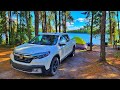 Video Thumbnail for Camping & Fishing in Northern Saskatchewan (Narrow Hills Provincial Park Part 1)