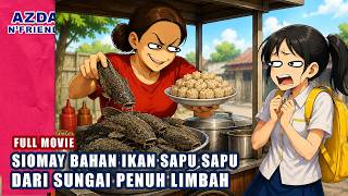 Download lagu SELLING SIOMAY MADE FROM BAPUI FISH FROM A RIVER FULL OF WASTE FULL MOVIE | Azda n Friends mp3 Download lagu SELLING SIOMAY MADE FROM BAPUI FISH FROM A RIVER FULL OF WASTE FULL MOVIE | Azda n Friends mp3