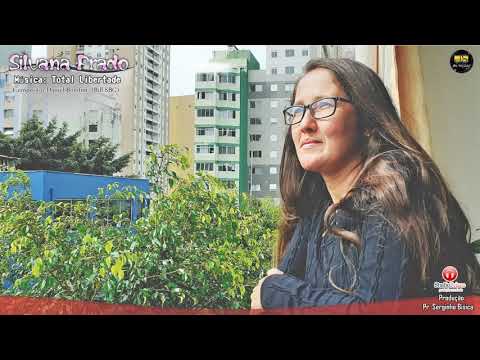 Total Liberdade - Silvana Prado