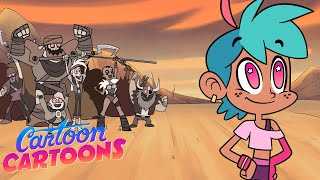 Download lagu Harmony in Despair | Cartoon Cartoons mp3